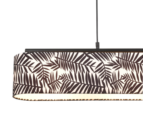 Подвесной светильник Vele Luce Simonetta VL4292P03 фото 5 Подвесной светильник Vele Luce Simonetta VL4292P03 фото 5