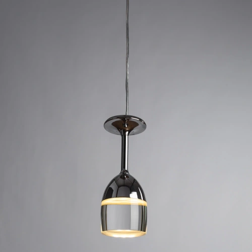 Подвесной светильник Arte Lamp BARISTA A9596SP-1CC фото 2