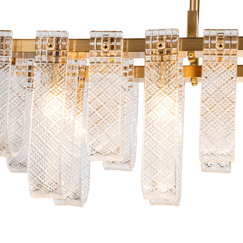 Подвесной светильник 12027/10PL Brass фото 4 Подвесной светильник 12027/10PL Brass фото 4