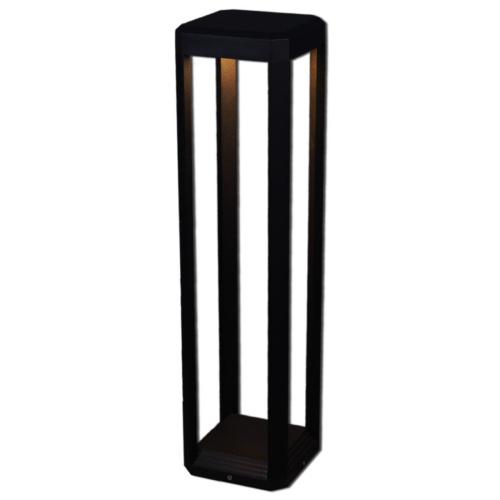 Фонарь Reluce 09971-0.7-001U 0,6M LED15W BK