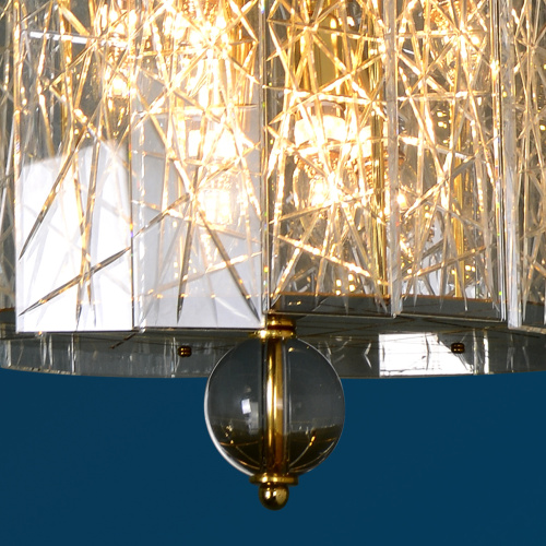 Подвесной светильник BY9026-400 фото 4 Подвесной светильник BY9026-400 фото 4