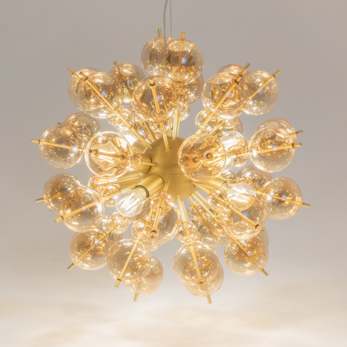 Подвесной светильник Maytoni MOD133PL-08BS фото 2