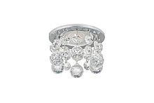 Спот встраиваемый Dio D'Arte Elite Osimo GU10.5.14.8.118 N