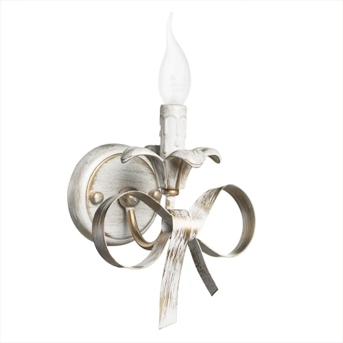 Бра Arte Lamp OLIVIA A1018AP-1GA Бра Arte Lamp OLIVIA A1018AP-1GA