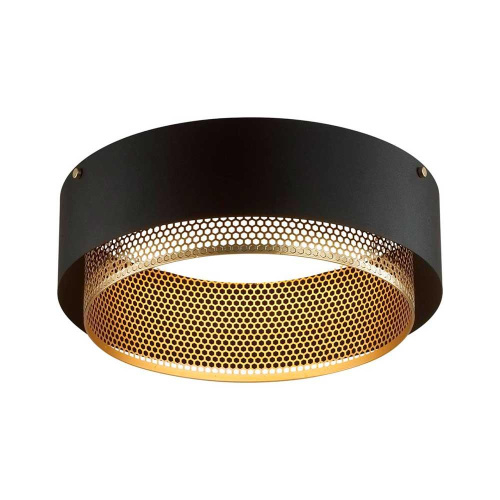 Потолочный светодиодный светильник Sonex Avra Antey 7692/48L фото 3