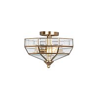 Потолочный светильник Elstead Lighting OLD-PARK-AB