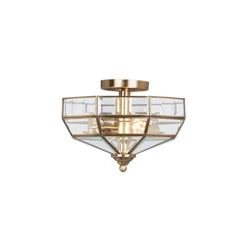 Потолочный светильник Elstead Lighting OLD-PARK-AB