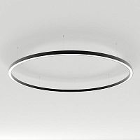 Подвесной светодиодный светильник Arlight SP-Line-Hang-Arc-O3535-D1500-124W Warm3000 034009(1)