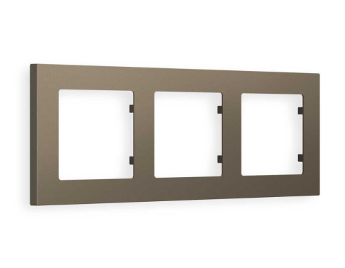 Рамка AMBRELLA VOLT AF220633