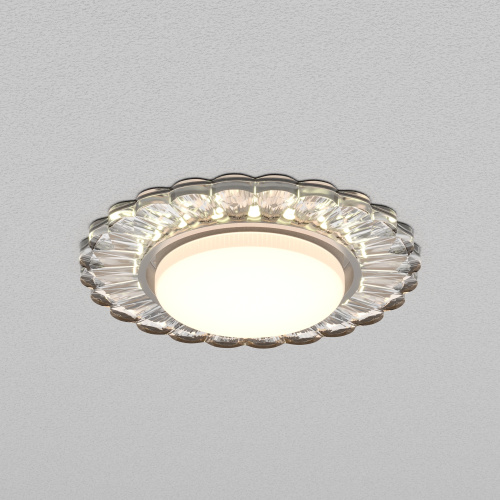 Встраиваемый светильник NUVOLT LDL-012T фото 8