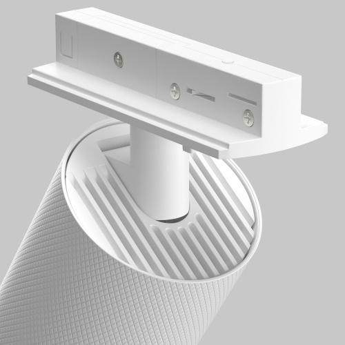 Трековый светильник Technical TR089-1-GU10-WW фото 9