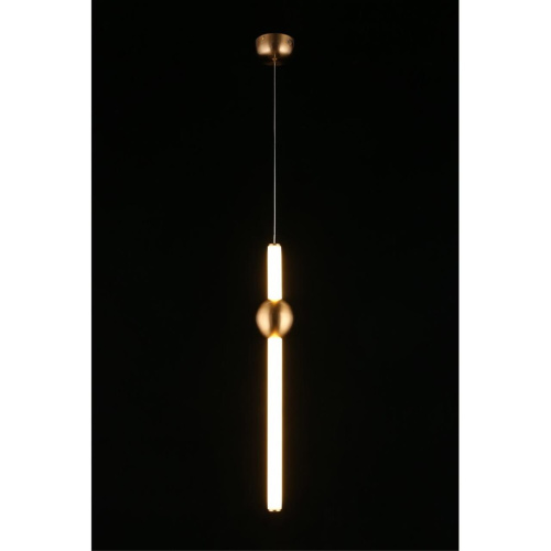 Светильник подвесной APL.038.06.20 фото 4