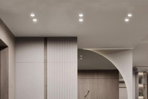 IT06-6025 white 3000K светильник встраиваемый фото 3 IT06-6025 white 3000K светильник встраиваемый фото 3