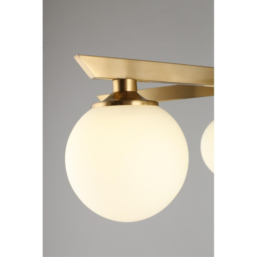 Люстра потолочная OML-68307-06 фото 6 Люстра потолочная OML-68307-06 фото 6