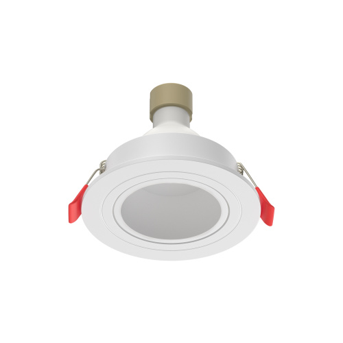 Встраиваемый светильник NUVOLT LDL-041W фото 10