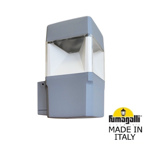 Fumagalli Светильник уличный настенный FUMAGALLI ELISA APPLIQUE DS2.562.000.LXD1L фото 6 Fumagalli Светильник уличный настенный FUMAGALLI ELISA APPLIQUE DS2.562.000.LXD1L фото 6