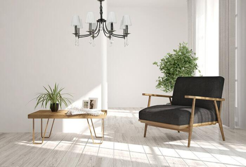 Подвесная люстра Arti Lampadari Fiore E 1.1.8.602 PB фото 2