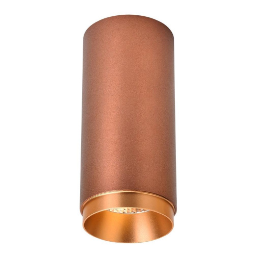 Потолочный светодиодный светильник Wertmark Stecken WE802.01.607 фото 4