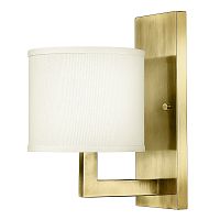 Бра Hinkley HAMPTON HK-HAMPTON1-BB
