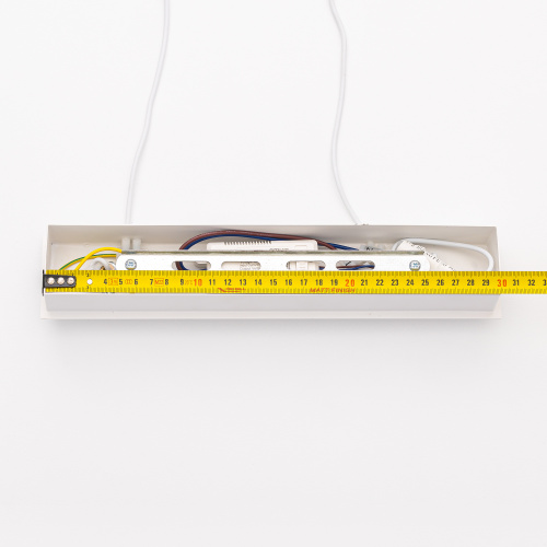 Citilux Стиг CL203210 LED Светильник подвесной с диммером Белый фото 13 Citilux Стиг CL203210 LED Светильник подвесной с диммером Белый фото 13