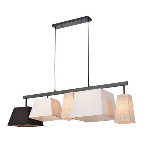 Подвесная люстра Velante 268-023-05 Подвесная люстра Velante 268-023-05