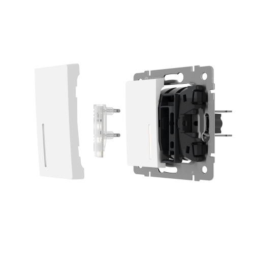 W8020101/ Блок LED подсветки для выключателя 10 шт. (белый) W8020101 фото 2 W8020101/ Блок LED подсветки для выключателя 10 шт. (белый) W8020101 фото 2