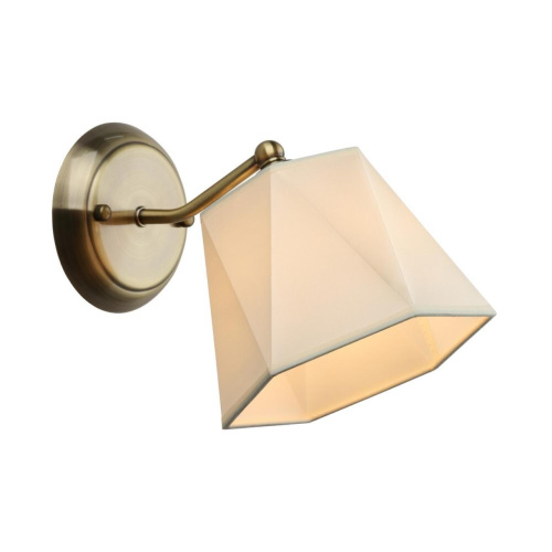 Светильник настенный (Бра) OML-65001-01