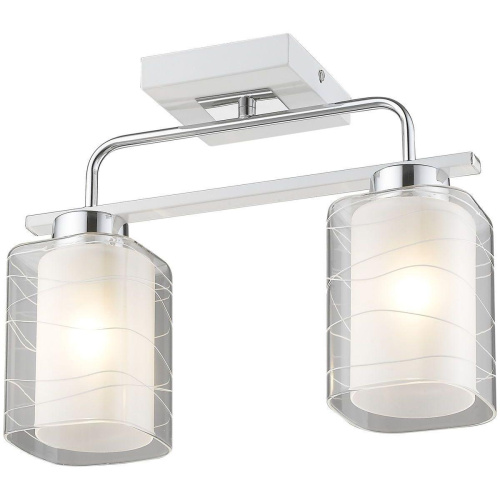 Потолочный светильник Velante 278-107-02 Потолочный светильник Velante 278-107-02