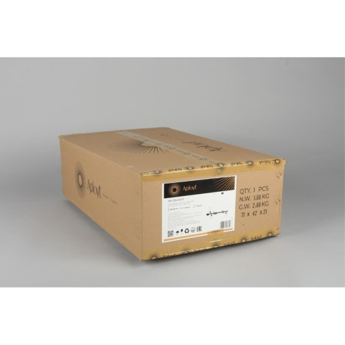 Люстра подвесная APL.334.03.07 фото 7 Люстра подвесная APL.334.03.07 фото 7