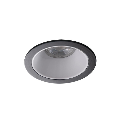 Точечный светильник Kanlux GLOZO DSO W/B 36222 Точечный светильник Kanlux GLOZO DSO W/B 36222