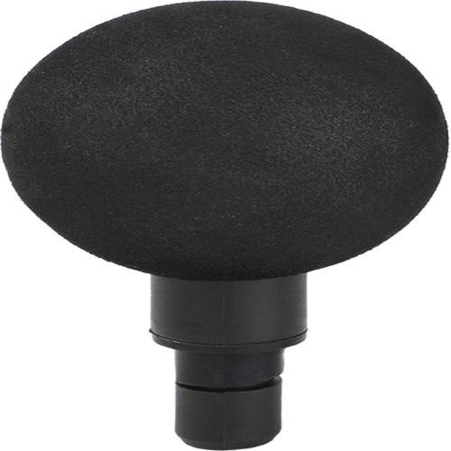 Массажёр ПОРТАТИВНЫЙ ПЕРКУССИОННЫЙ МАССАЖЁР ES-M01 фото 4