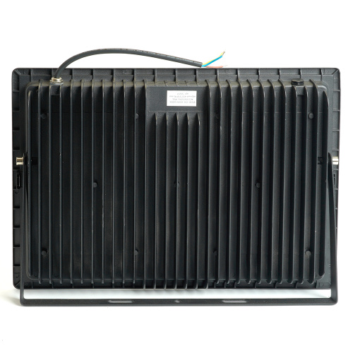 Светодиодный прожектор SAFFIT SFL90-200 IP65 300W 6400K черный фото 6