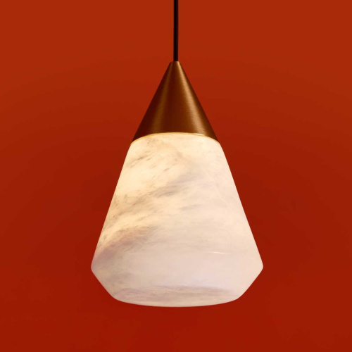 Подвесной светильник Freya Modern Cave FR5631PL-L6BS1 фото 5 Подвесной светильник Freya Modern Cave FR5631PL-L6BS1 фото 5