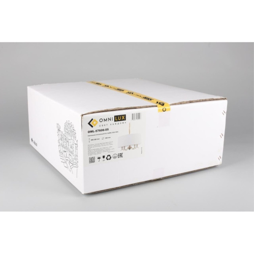 Светильник подвесной OML-57606-05 фото 6 Светильник подвесной OML-57606-05 фото 6