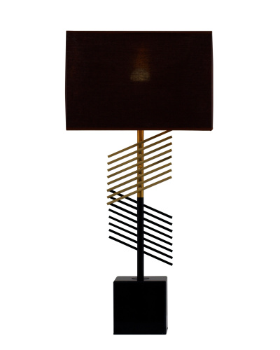 Лампа настольная Moderli V11147-1T Melony Лампа настольная Moderli V11147-1T Melony