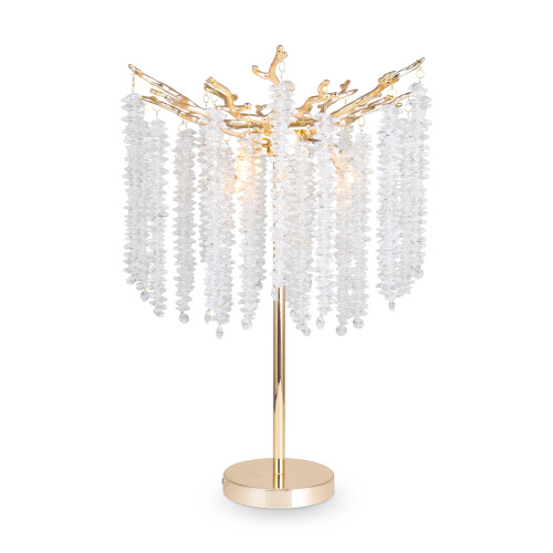 Настольный светильник Freya FR1010TL-03G фото 9