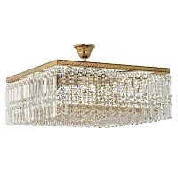 Потолочная люстра Dio DArte Elite Cremono E 1.3.50x50.102 G