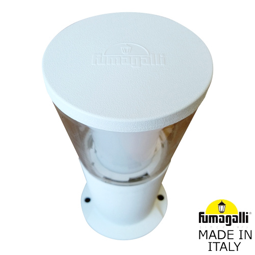 Ландшафтный фонарь FUMAGALLI CARLO 400 DR1.574.000.WXU1L фото 2 Ландшафтный фонарь FUMAGALLI CARLO 400 DR1.574.000.WXU1L фото 2