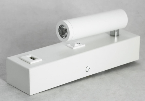 Бра Lussole LSP-8240 фото 2