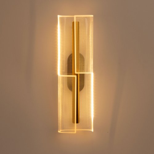 Бра De City Конти фото 2