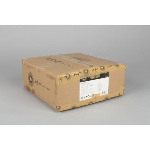 Светильник настенный (Бра) APL.328.11.09 фото 8