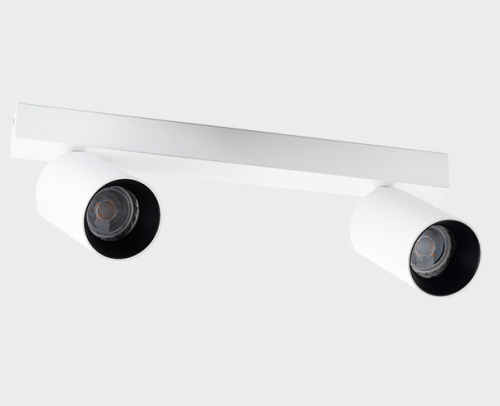 DANNY E2 white светильник потолочный поворотный фото 6 DANNY E2 white светильник потолочный поворотный фото 6