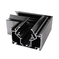 ST047.599.00.1 Угловой соединитель ST-Luce Белый SKYLINE 48