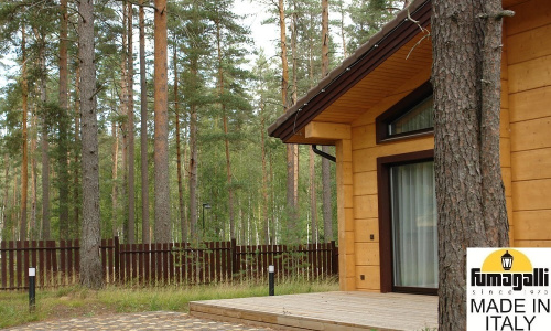 Fumagalli Садовый светильник-столбик FUMAGALLI AMELIA 800 DR2.575.000.AYE27 фото 6 Fumagalli Садовый светильник-столбик FUMAGALLI AMELIA 800 DR2.575.000.AYE27 фото 6