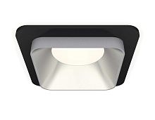 Комплект встраиваемого светильника Ambrella light Techno Spot XC (C7902, N7703) XC7902003