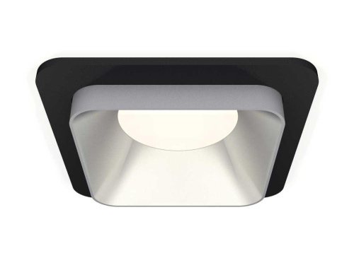 Комплект встраиваемого светильника Ambrella light Techno Spot XC (C7902, N7703) XC7902003