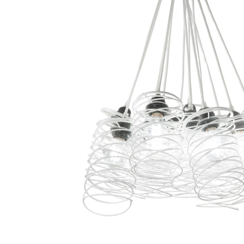 Подвесной светильник Lumina Deco LDP 8389-13 фото 3