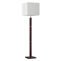 Торшер Arte Lamp WAVERLEY A8880PN-1BR