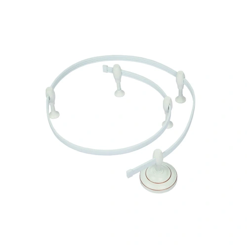 Рейлинг Arte Lamp TRACK ACCESSORIES A520033 Рейлинг Arte Lamp TRACK ACCESSORIES A520033