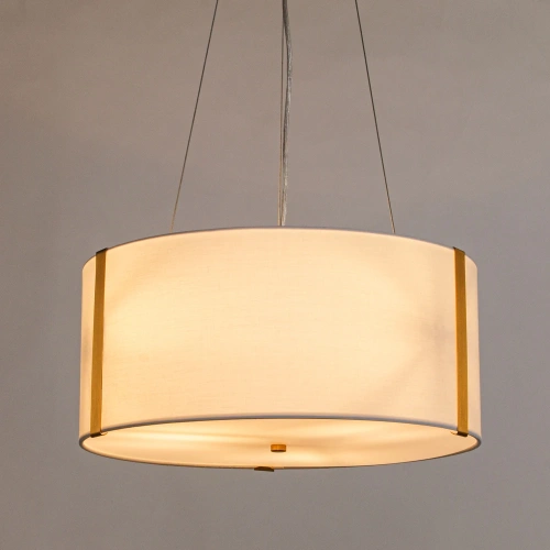 Подвесная люстра Arte lamp DREAM A4110SP-3PB фото 2